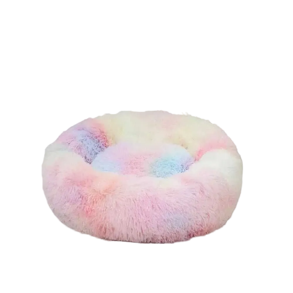 Calming Bed for Dogs