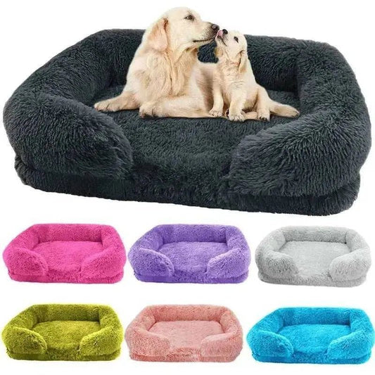 Calming Dog Beds