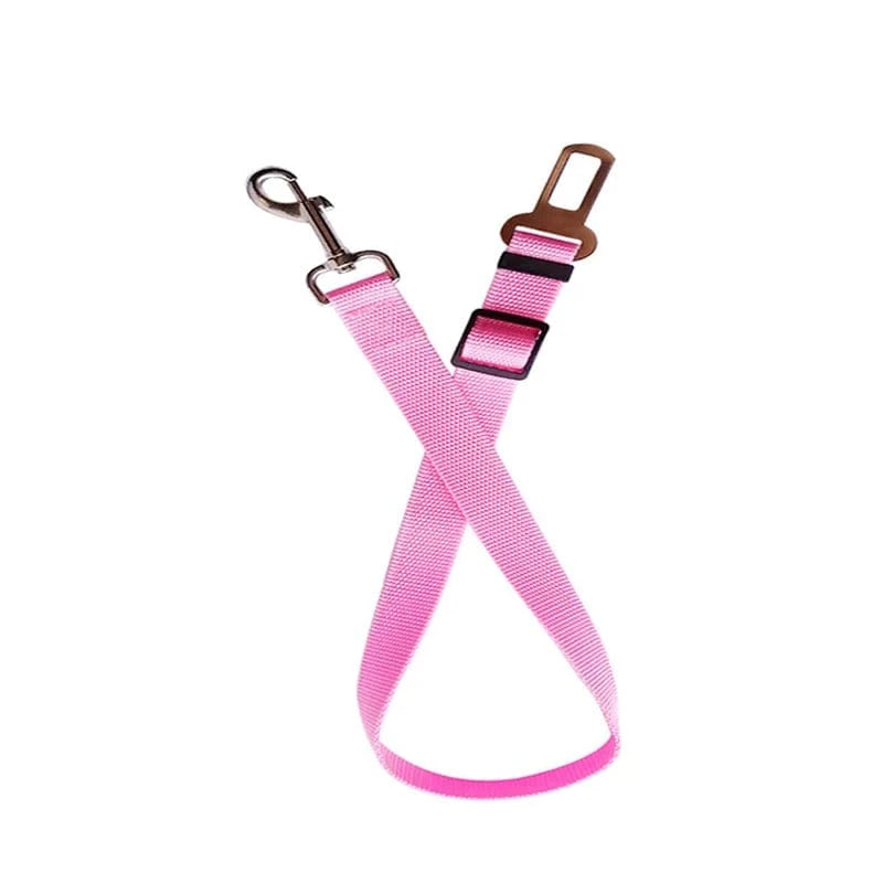 Telescopic Traction Rope for Dog