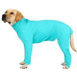 long sleeve pajamas for dogs