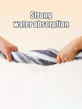 1PC Thick Absorbent Oversized Dog Bathrobe