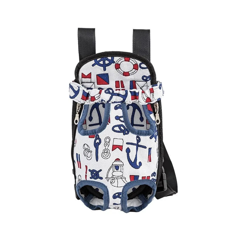 Small Dog Harness Carrier