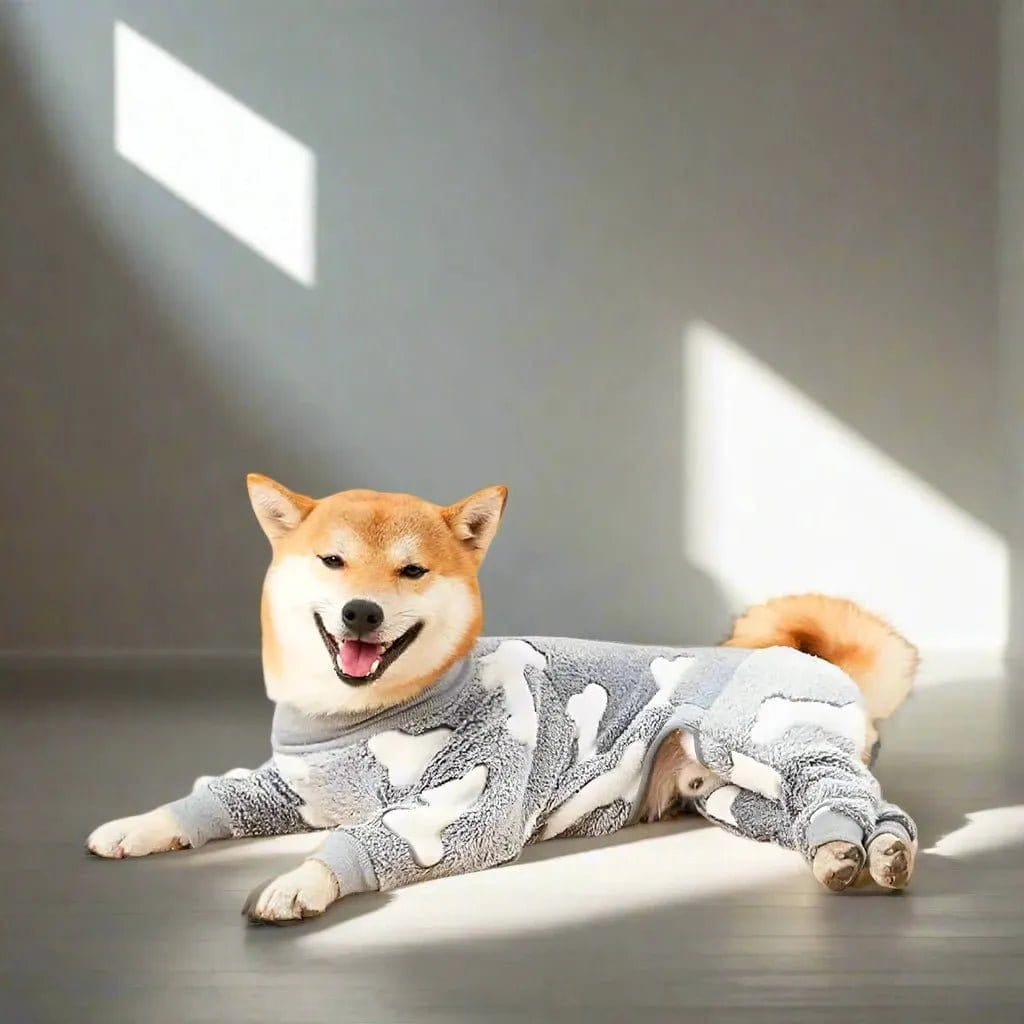 Onesie Pajamas