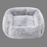 Plush Dog Beds Canada