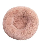 Calming Donut Dog Bed