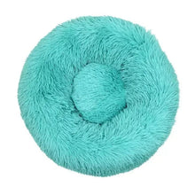 Calming Donut Dog Bed