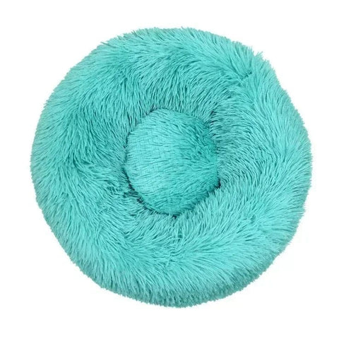 Calming Donut Dog Bed