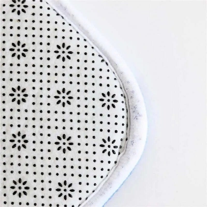 Personalized Dog Mats