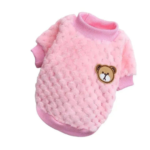 Vest for Small Dogs