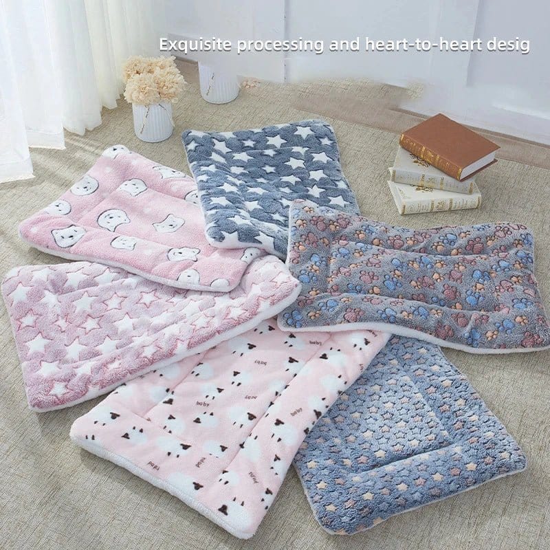 Dog Sleeping Pad