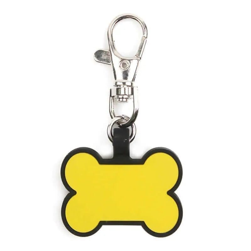 Double-Sided Dog Tags