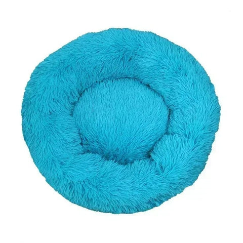 Calming Donut Dog Bed