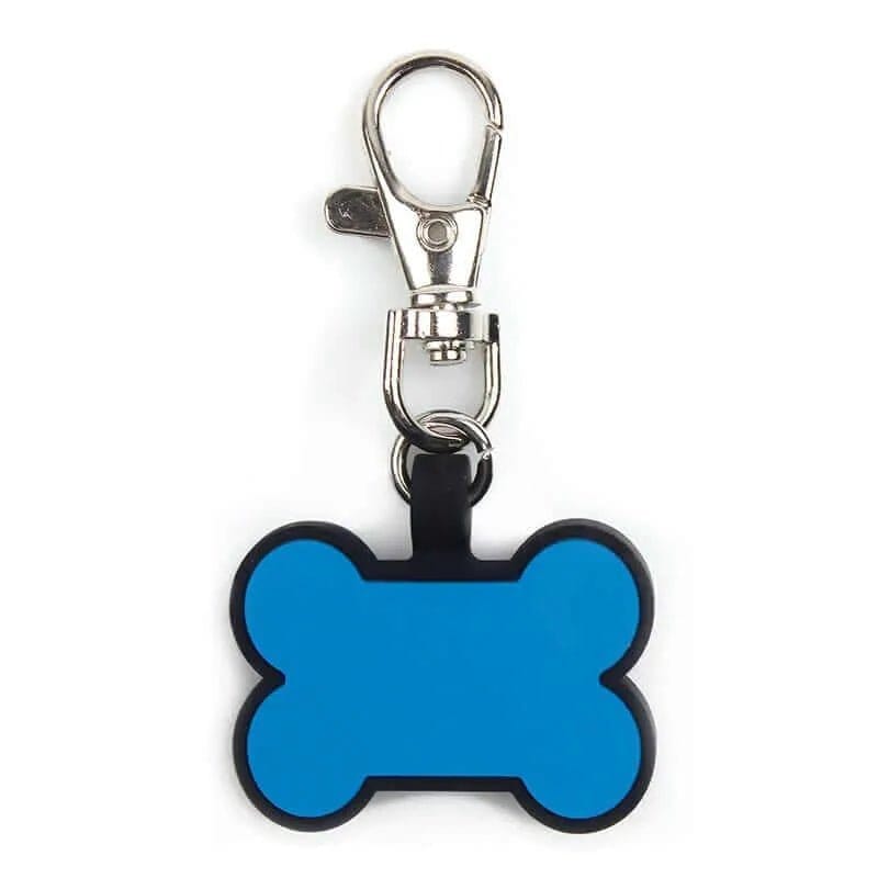 Double-Sided Dog Tags