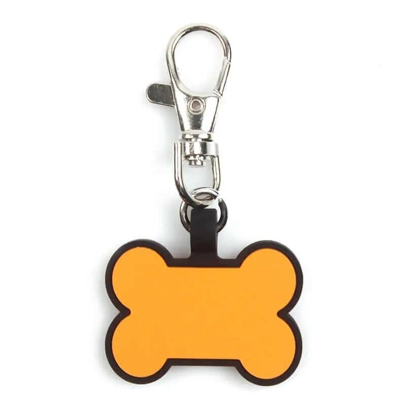 Double-Sided Dog Tags