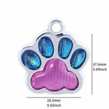 Personalized Dog Name Tag