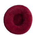 Calming Donut Dog Bed — Anxiety-Relieving Plush Bed for Dogs | Hotdiggidydog®