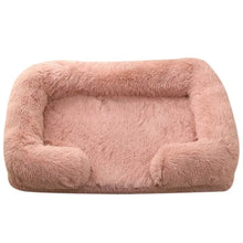 Calming Dog Beds