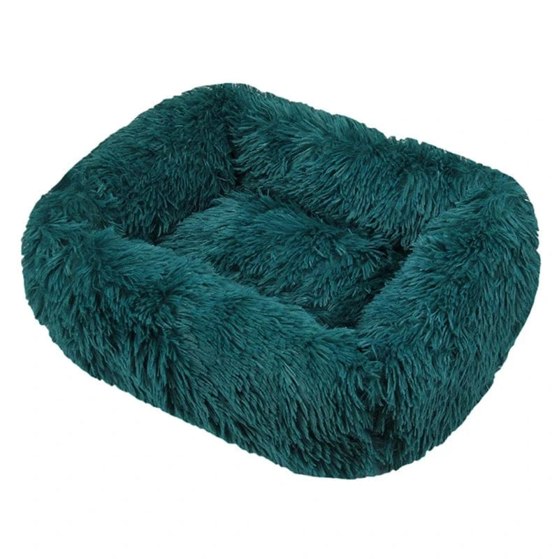 Plush Dog Beds Canada