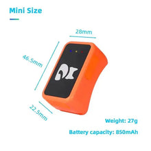 4G GPS  Wireless Dog Precision Realtime GPS Tracking