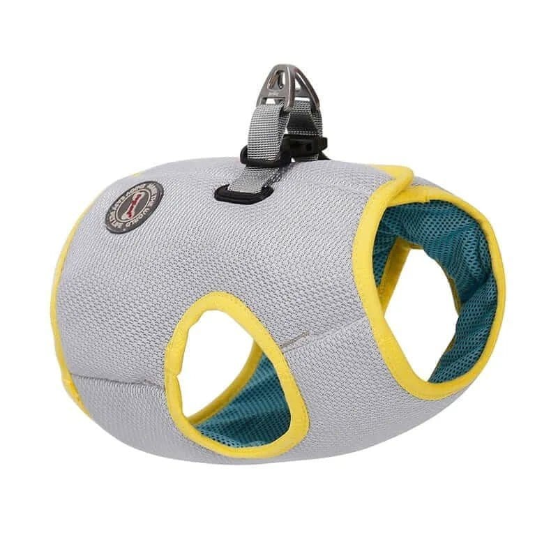 Cooling Dog Harness