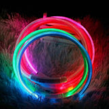 Glow in the Dark Dog Collar