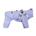 Dog Raincoat with Harness