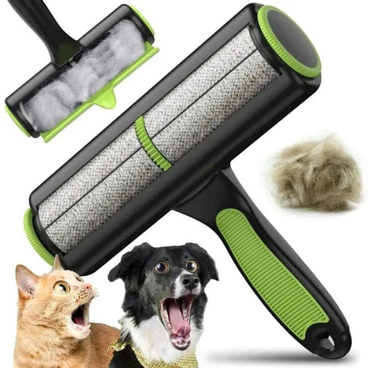 Dog Hair Cleaner