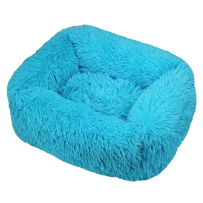 Plush Dog Beds Canada