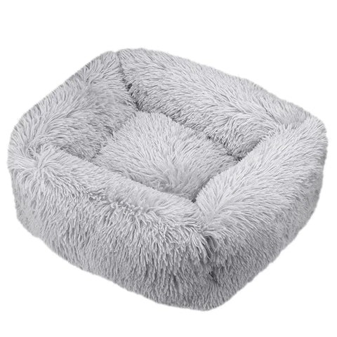 Plush Dog Beds Canada