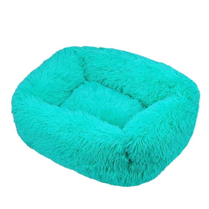 Plush Dog Beds Canada