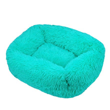 Plush Dog Beds Canada