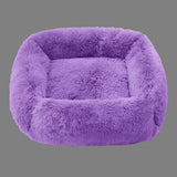 Plush Dog Beds Canada