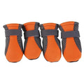 Hot Pavement Boots for Dogs