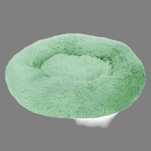 Calming Dog Bed