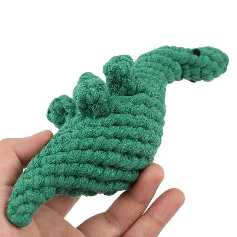 Rope Dog Toy