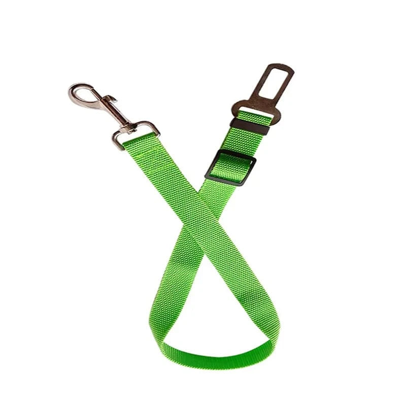 Telescopic Traction Rope for Dog