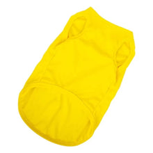 Dog Tank Tops