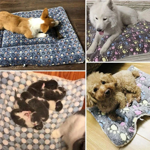 Dog Sleeping Mat