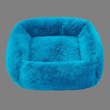 Plush Dog Beds Canada