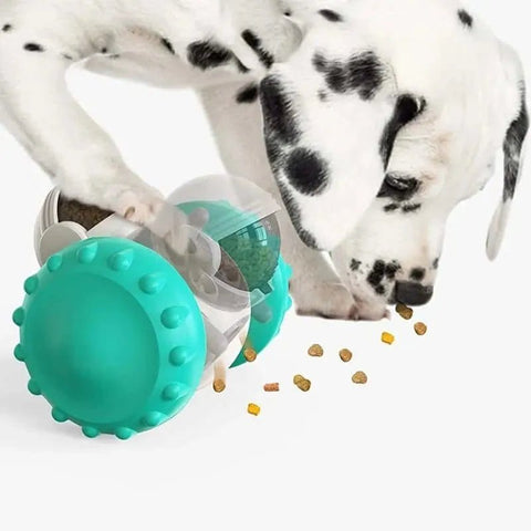 Slow Feeder Dog Toy