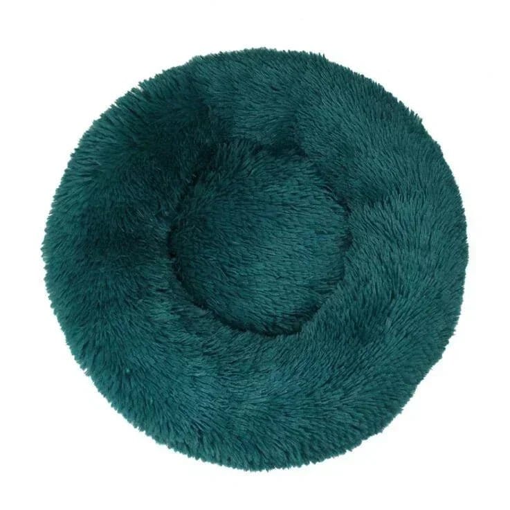 Donut Dog Bed