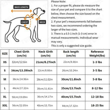 Sanrio Full-Body Print Pet Vest | Soft Sleeveless Dog T-Shirt