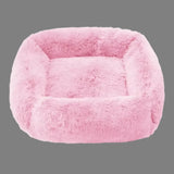 Plush Dog Beds Canada