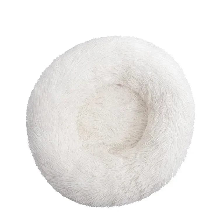 Donut Dog Bed