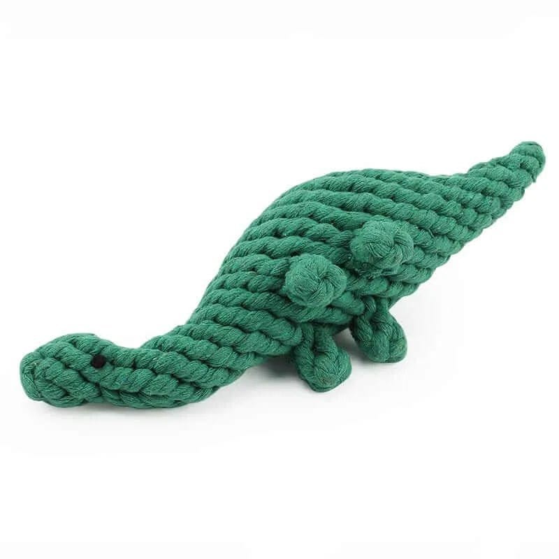 Rope Dog Toy