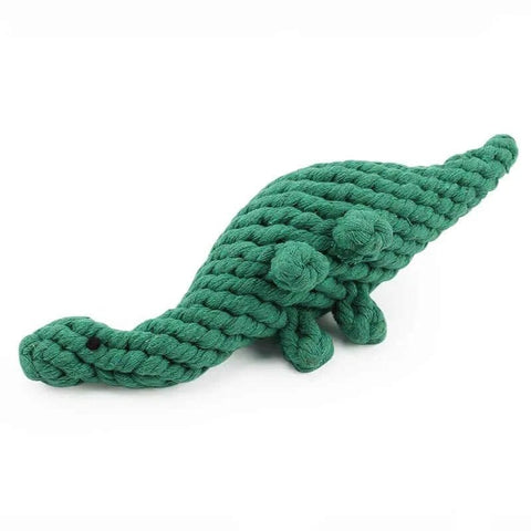 Rope Dog Chew Toy