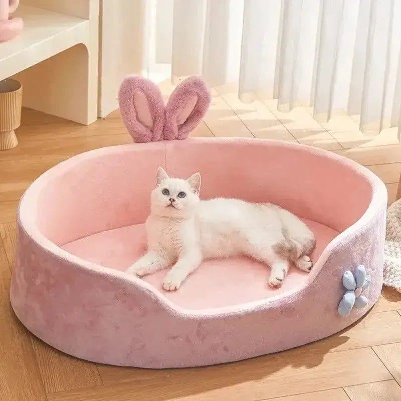 Dog Kennel Bed