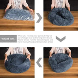 Calming Dog Bed