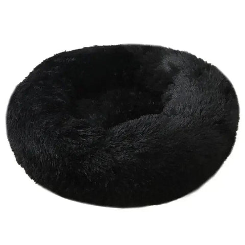 Calming Donut Dog Bed