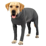 long sleeve pajamas for dogs